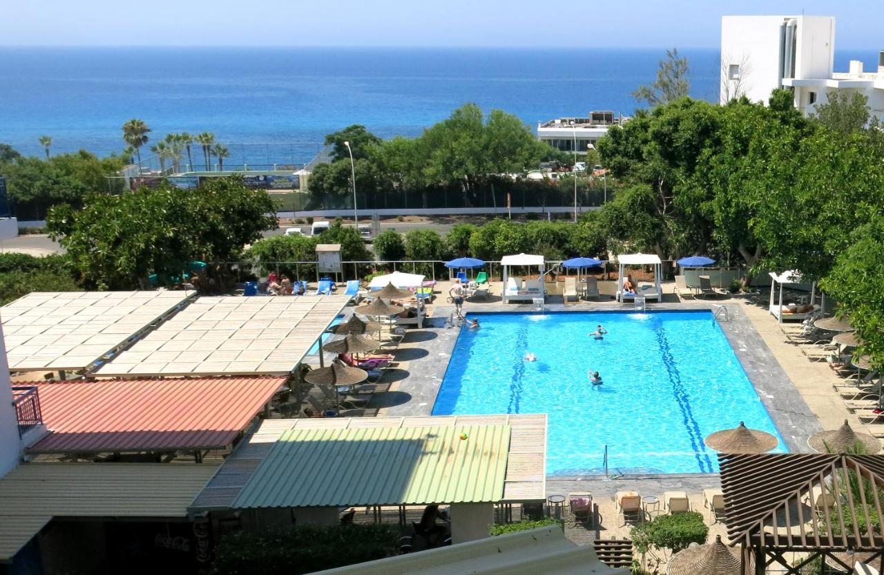 Hotell Marina