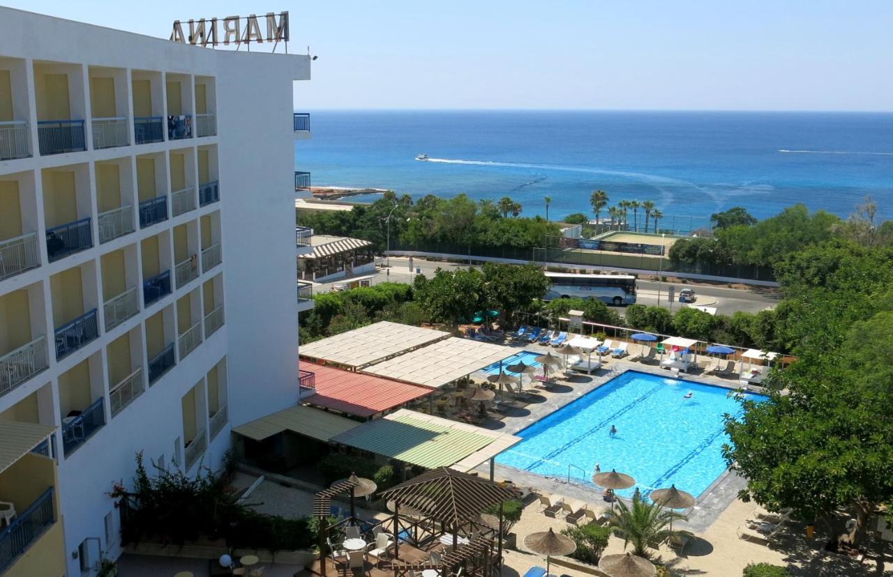 Hotell Marina 3*