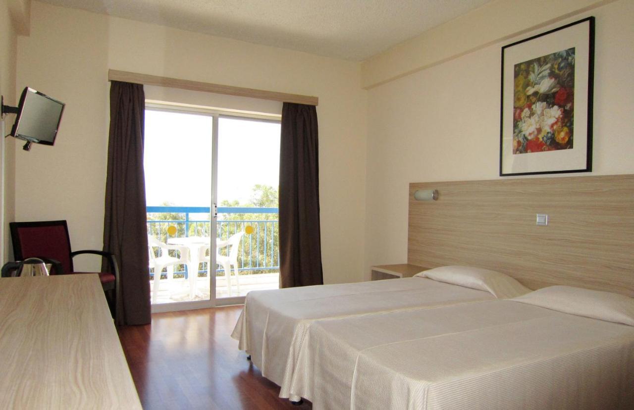 Marina Hotell Ayia Napa