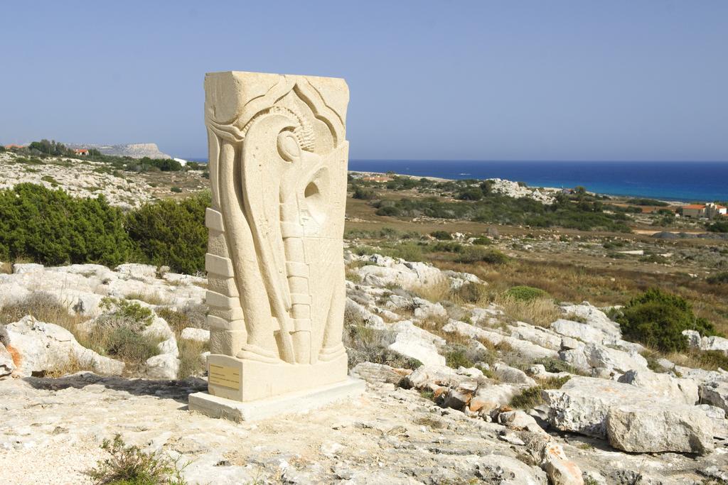 Hotell Marina Ayia Napa