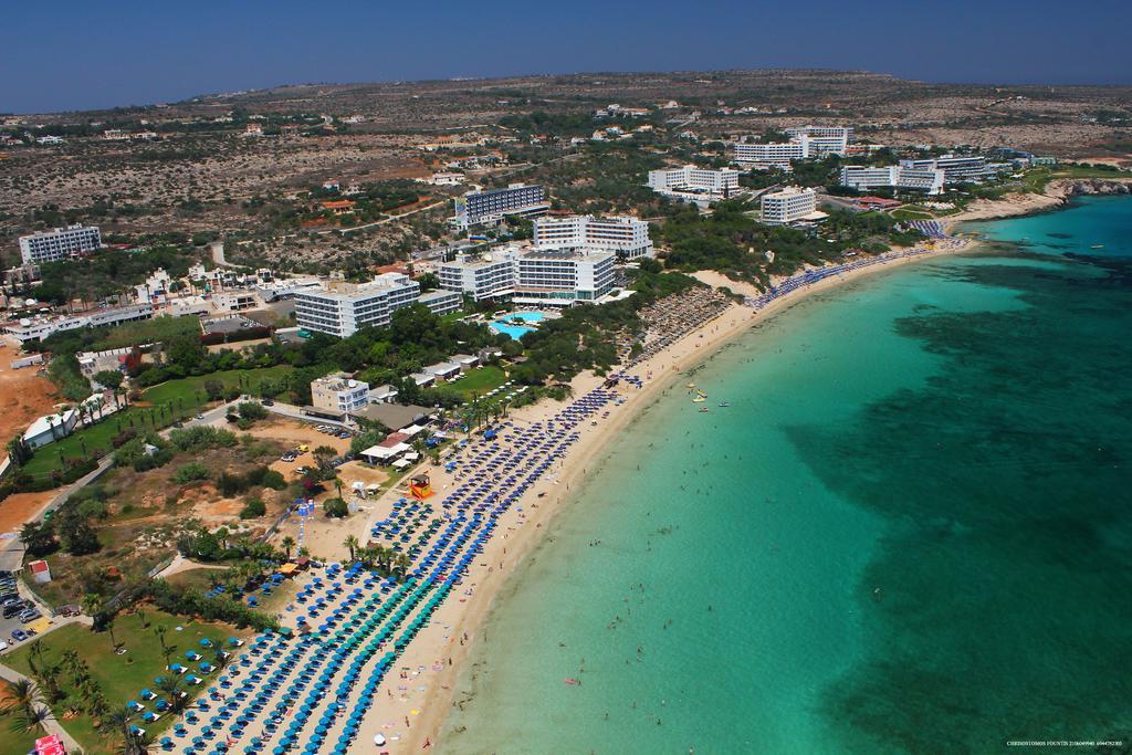 Hotell Marina 3*